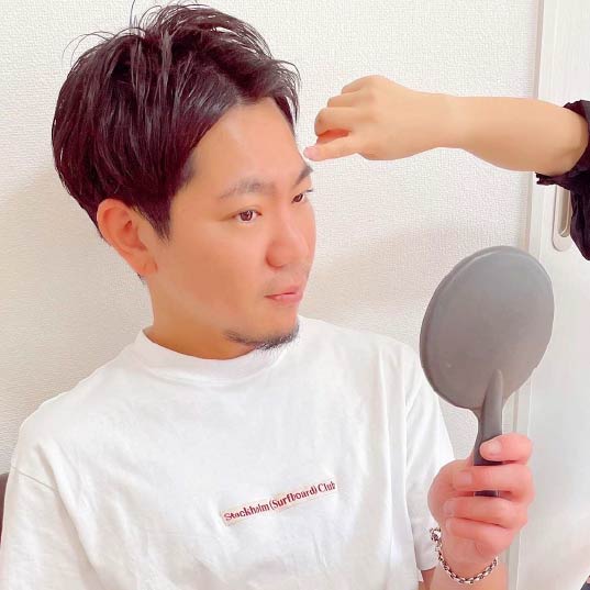 カウンセリング